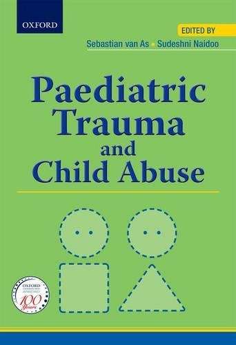 Paediatric Trauma and Child Abuse - VANAS,S