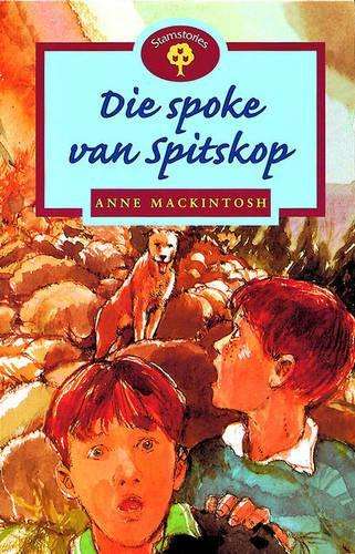 Die spoke van spitskop : Fase 15 - OXFORD-STAMSTORIES