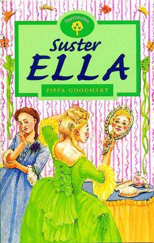 Suster ella : Fase 16 - OXFORD-STAMSTORIES