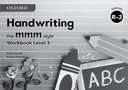 Oxford handwriting : Level 3 : Gr 2: Workbook - ENG-GRR-3
