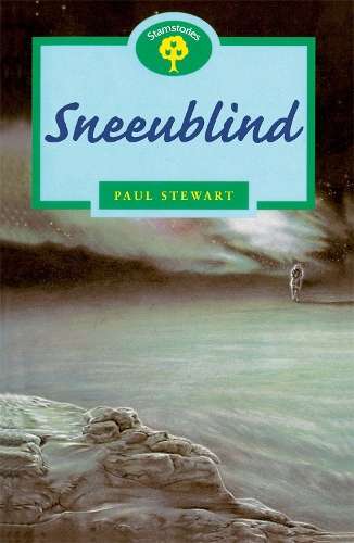 Sneeublind : Fase 16+ - OXFORD-STAMSTORIES