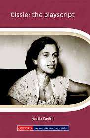 Cissie : The Playscript - Nadia Davids