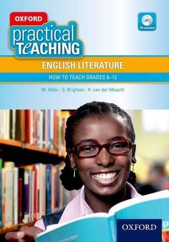 Oxford practical teaching - ADLER,M