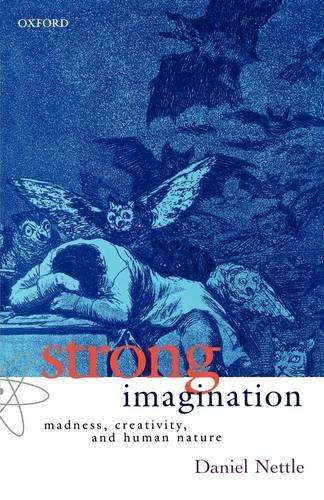 Strong Imagination - Daniel Nettle