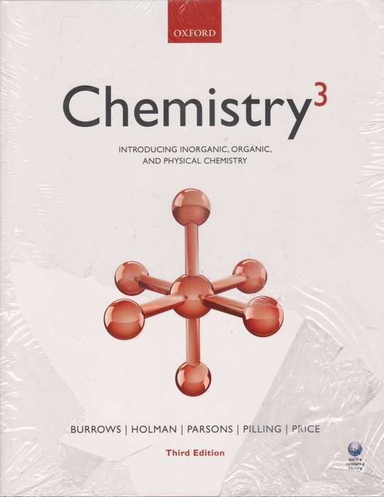 ChemistryÂ³: Introducing inorganic - N