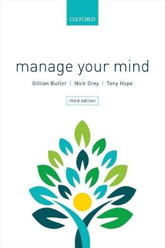 Manage Your Mind - Gillian Butler