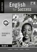 ENG FOR SUCCESS HL GR9 TG 2H SECONDHAND - ENG-GR9