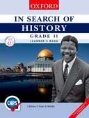 IN SEARCH OF HIST GR11 LB SECONDHAND - HIST-GR11