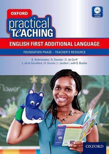 OPT English 1st additional language: Gr 1 - 3: Teacher's resources - A. Dawber