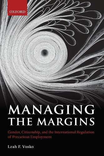 Managing the Margins - Leah F. Vosko