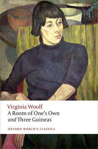 Room of One's Own and Three Guineas - N