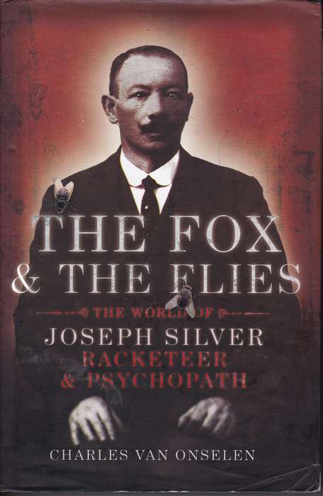 FOX & THE FLIES SECONDHAND - VANONSELEN,C