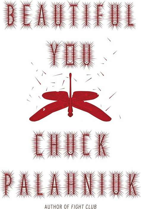 Beautiful You - Chuck Palahniuk