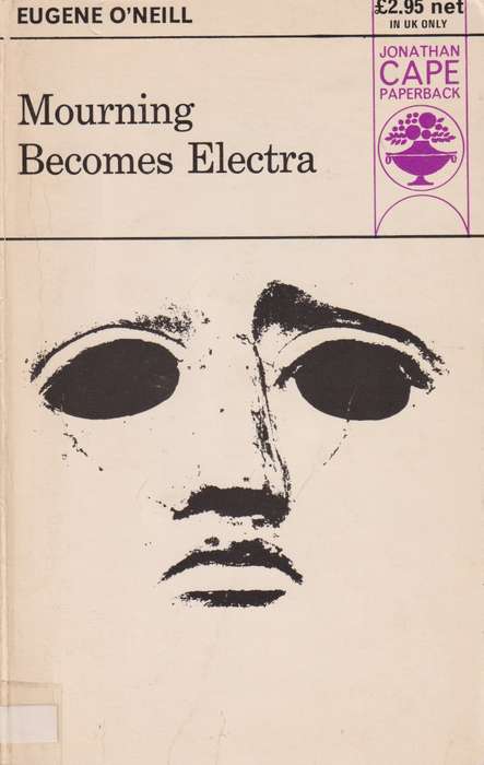 MOURING BECOMES ELECTRA SECONDHAND - ONEILL,E