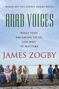Arab Voices - James J. Zogby