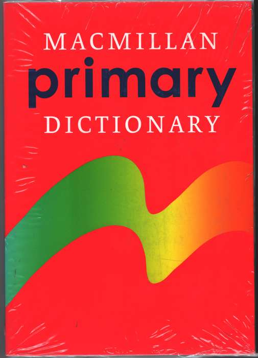Macmillan Primary Dictionary - Michael Rundell