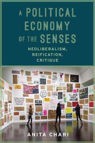 Political Economy of the Senses - A01