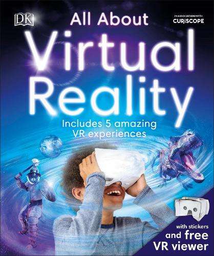 All About Virtual Reality - DK