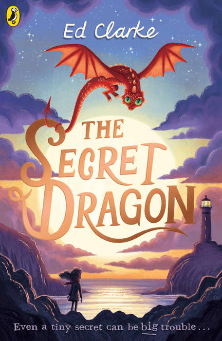 Secret Dragon - N