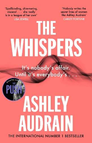 \Whispers - N"