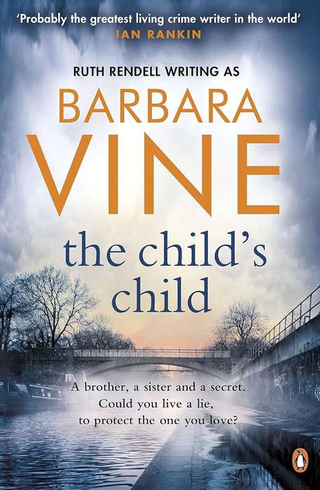 CHILDS CHILD - VINE,B