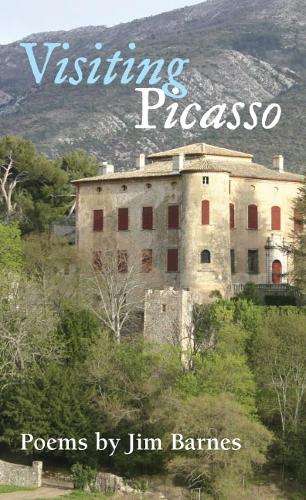 Visiting Picasso - Jim Barnes