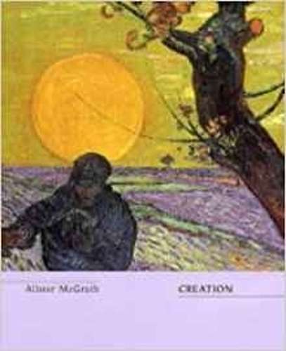 Creation - A. McGrath