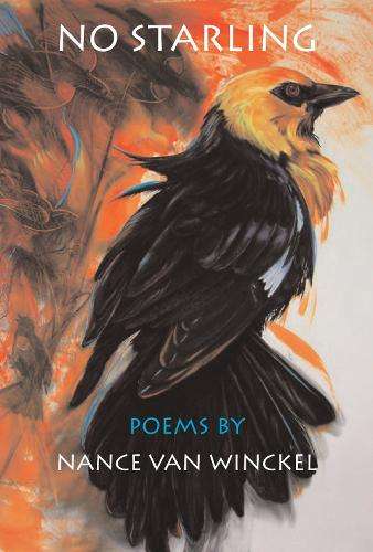 No Starling - Nance Van Winckel