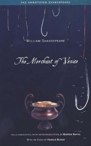 Merchant of Venice - N