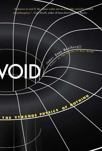 Void - James Owen Weatherall
