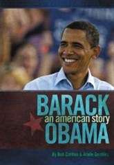 Barack Obama - Bob Carlton