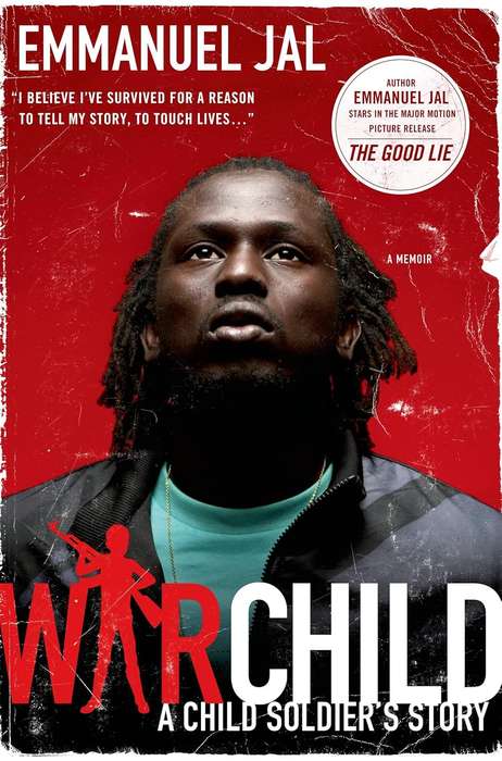 War Child - Emmanuel Jal