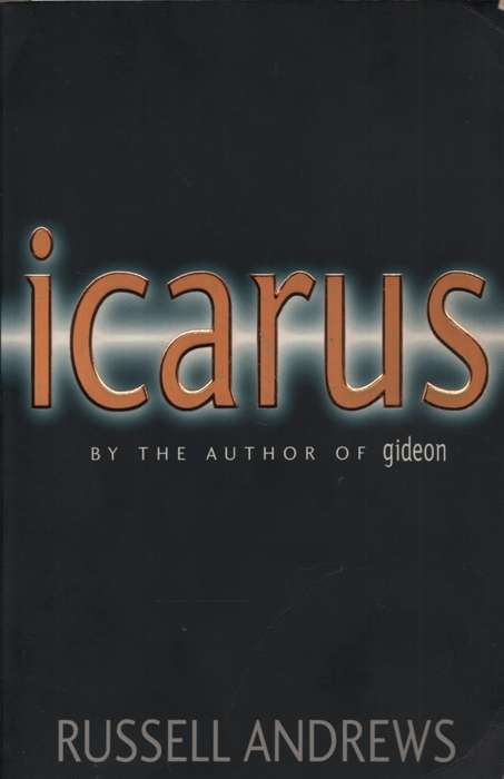 Icarus. Second-hand SECONDHAND - Russell Andrews