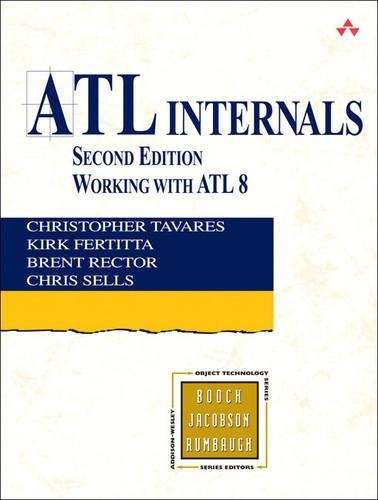 ATL Internals - Christopher Tavares