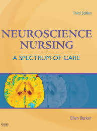 Neuroscience Nursing - Ellen Barker