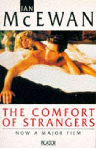 Comfort of Strangers - N