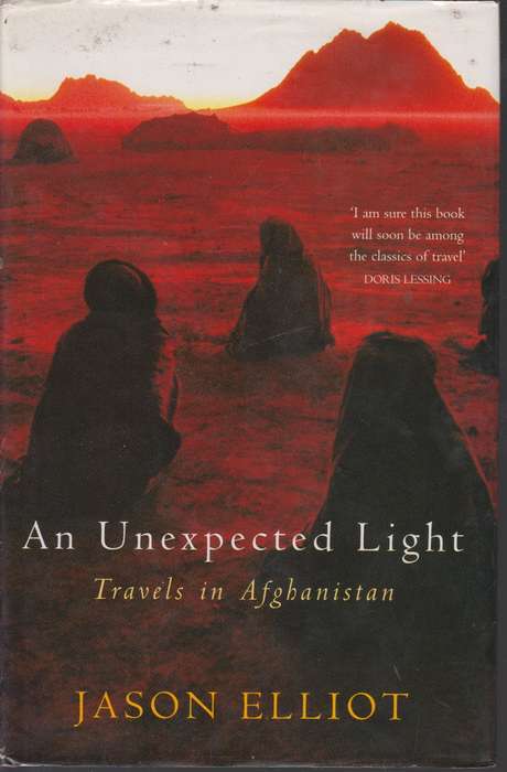 Unexpected Light - N