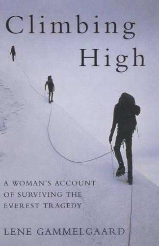 Climbing High - Lene Gammelgard