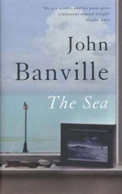 The Sea - John Banville - 9780330436250