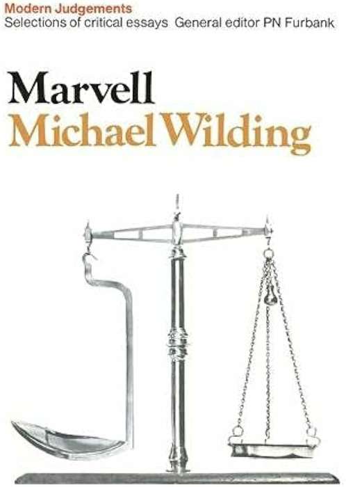 MARVELL SECONDHAND - WILDING,M