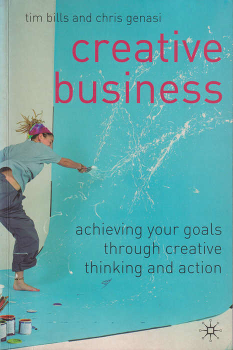 CREATIVE BUSINESS SECONDHAND - BILLS