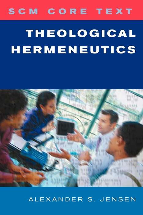 SCM Core Text - Alexander S. Jensen