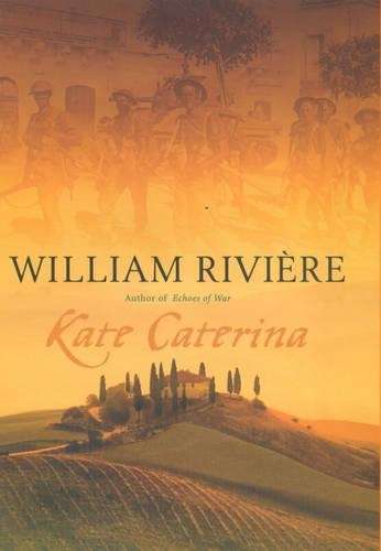 Kate Caterina - William Riviere