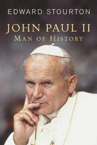 John Paul II - Edward Stourton
