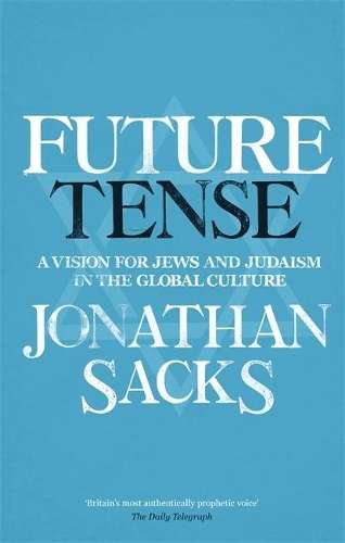 Future Tense - Jonathan Sacks