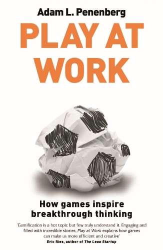 Play at Work - Adam L. Penenberg