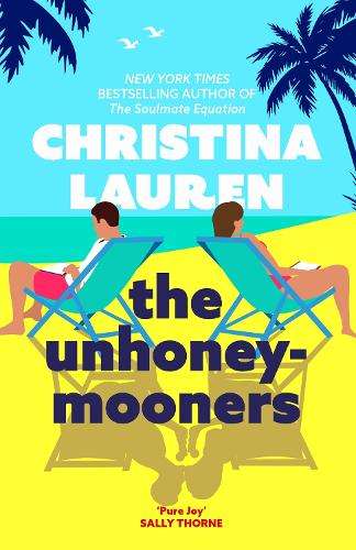 Unhoneymooners - N