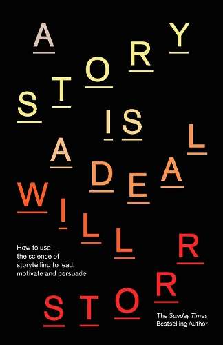 Story is a Deal - By (author)