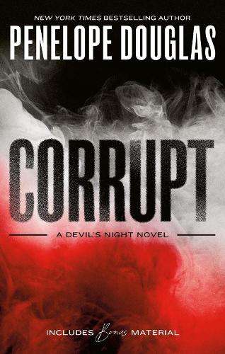 Corrupt: Devil's Night - Penelope Douglas