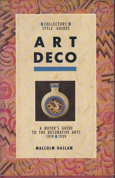 Art Deco  - Malcolm Haslam
